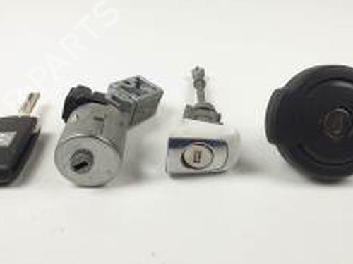 Used Electronic module CITROËN C5 III (RD_) 2.0 HDi 165 (RDRHHA, RDRHH8) (163 hp) 24930906