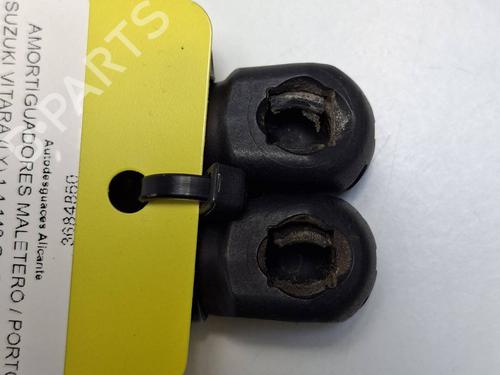 Gasdæmper bagklap SUZUKI VITARA (LY) 1.4 T (APK414) | BP39196438C138 - Image 2