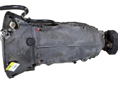 Gearbox CHRYSLER 300C (LX, LE) 3.0 CRD | BP40211043M3 - Image 8