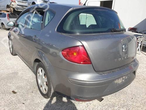 Left front driveshaft SEAT TOLEDO III (5P2) 1.6 | BP40175100M38 - Image 13