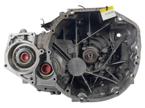 Used Gearbox NISSAN X-TRAIL II (T31) 2.0 dCi (150 hp) 24989663