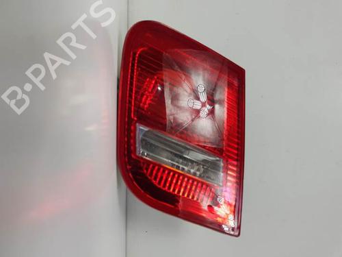 Used Left tailgate light BMW 3 (E46) 320 d (136 hp) 11867228