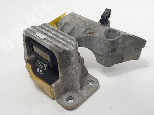 Used Engine mount Engine mount RENAULT GRAND SCÉNIC III (JZ0/1_) 1.4 16V (JZ0F) (131 hp) 13370221 13370221