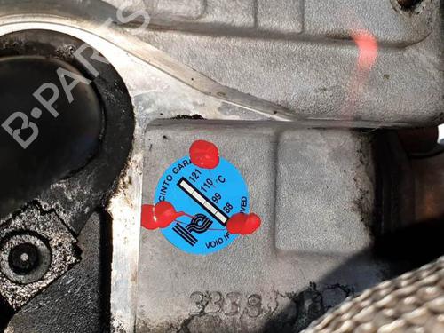 Motor AUDI A6 C5 Avant (4B5) 2.5 TDI quattro | BP28061742M1 