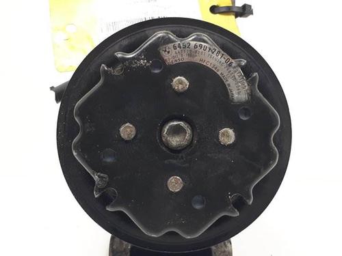 AC compressor BMW 7 (E65, E66, E67) 745 i, Li | BP6853721M34 - Image 12