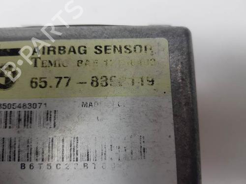 ECU airbags BMW 3 (E36) 316 i | BP11172154M53 