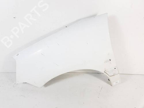 Used Left front fenders Left front fenders PEUGEOT PARTNER Box Body/MPV (5_, G_) 1.6 HDi 75 (75 hp) 39744973 39744973
