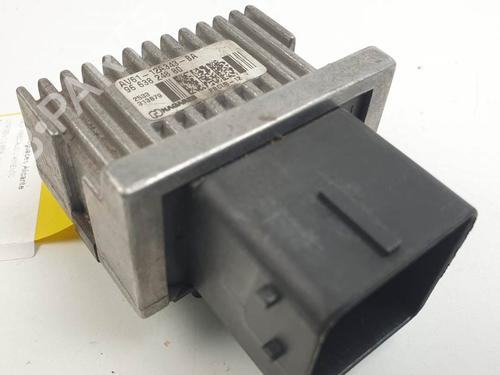 Used Electronic module Electronic module CITROËN C5 III (RD_) 2.0 HDi 165 (RDRHHA, RDRHH8) (163 hp) 24931015 24931015