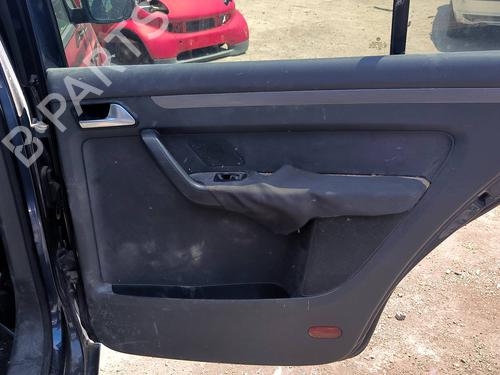 Left tailgate light VW TOURAN (1T3) 1.6 TDI | BP38510659C79 - Image 19