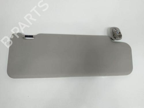 right-sun-visor-dacia-sandero-ii-2012-7563611 main image