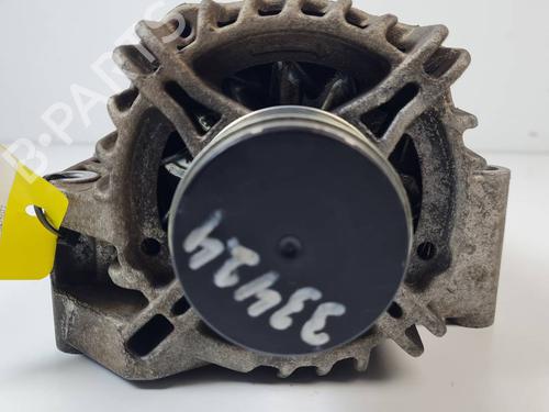 Alternator OPEL COMBO Tour (X12) 1.3 CDTI (C26, D26, E26, C05) | BP37871596M7 - Image 5