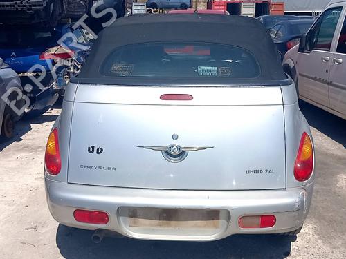 Right headlight CHRYSLER PT CRUISER (PT_) 2.4 | BP37158000C29 - Image 7