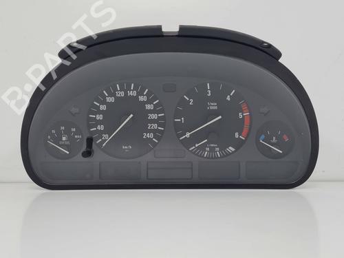 instrument-cluster-bmw-5-e39-1995-1996-1997-1998-1999-2000-2001-2002-2003-34513301 main image