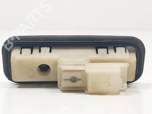 Tailgate handle CITROËN C2 (JM_) 1.1 | BP31033821C132