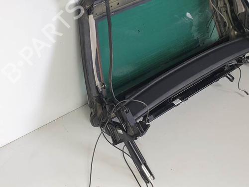 Sunroof PEUGEOT 207 CC (WD_) 1.6 16V | BP11114205C124 