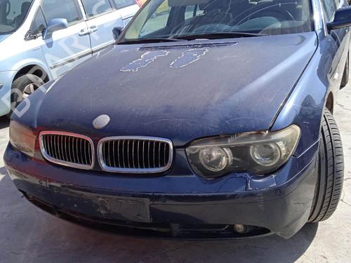 Intercooler BMW 7 (E65, E66, E67) 730 d | BP7049450M30 - Image 1