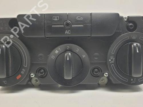Used Climate control SKODA OCTAVIA II (1Z3) 1.9 TDI (105 hp) 25117491