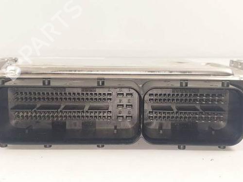 Engine control unit (ECU) KIA SORENTO I (JC) 2.5 CRDi | BP19124414M57 