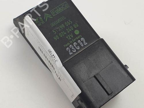 electronic-module-citroen-c3-ii-sc_-2009-28027557 main image