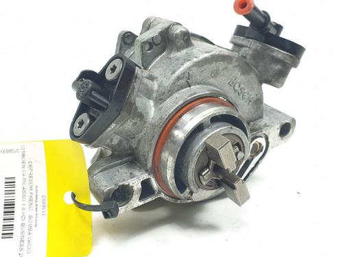 Used Vacuum pump Vacuum pump CITROËN C4 Picasso I MPV (UD_) 1.6 HDi 110 (112 hp) 27272698 27272698