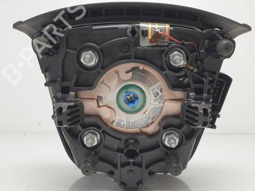 Driver airbag PEUGEOT 508 SW I (8E_) 2.0 HDi | BP24989380C9 