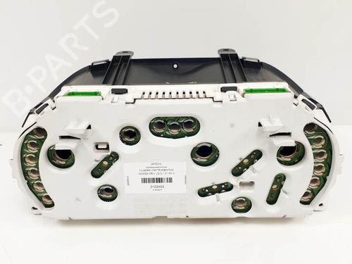 Instrument cluster HONDA HR-V (GH_) 1.6 16V | BP28061681C47 