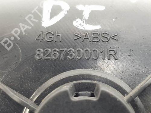 Venstre foran invendig håndtak RENAULT MEGANE III Hatchback (BZ0/1_, B3_) 1.2 TCe (BZ2B, BZ11) | BP25140902I13 