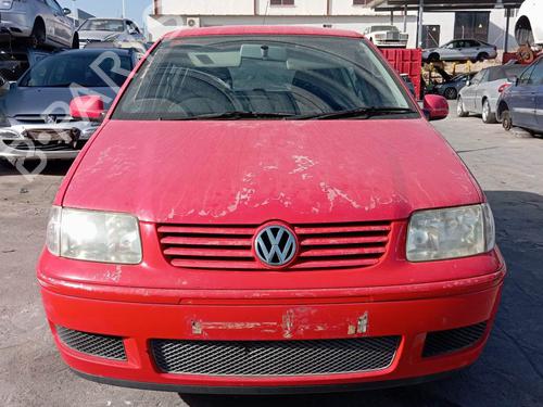 Left taillight VW POLO (6N2) 1.4 | BP25121478C34  - Image 19