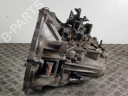 Gearbox HONDA ACCORD VII Tourer (CM, CN) 2.0 (CM1) | BP12374226M3 