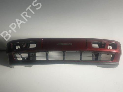 Used Front bumper Front bumper VW PASSAT B3/B4 (3A2, 35I) 1.9 TDI (90 hp) 10970833 10970833