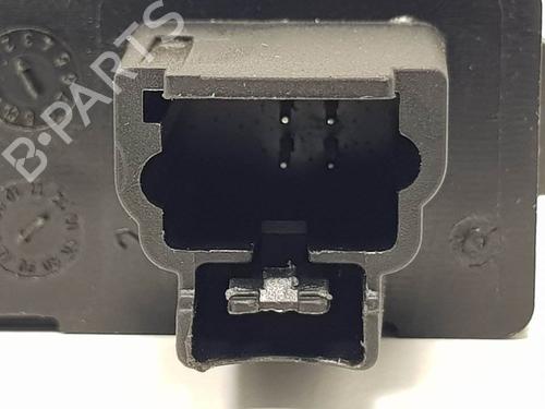 Right front window switch PEUGEOT 407 (6D_) | BP12385451I26 - Image 4