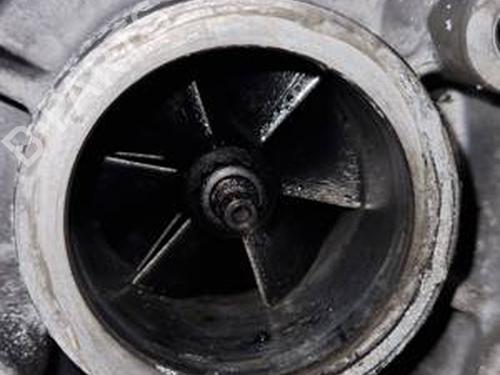 Engine FORD FOCUS II (DA_, HCP, DP) 2.0 TDCi | BP29989957M1 