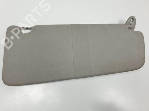 left-sun-visor-ford-s-max-wa6-20-tdci-3m51r04101xxw-2006-2007-2008-2009-2010-2011-2012-2013-2014-16909318 main image