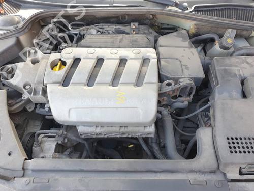Engine RENAULT LAGUNA II (BG0/1_) 1.8 16V (BG0B, BG0M) | BP37533380M1 - Image 10