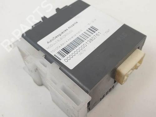Electronic module TOYOTA RAV 4 IV (_A4_) 2.5 Hybrid (AVA42_) | BP25143916M83 - Image 3