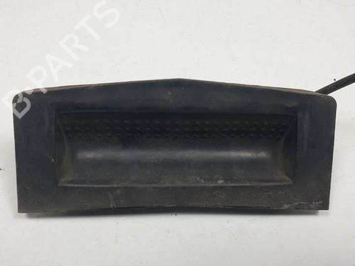 Used Tailgate handle Tailgate handle OPEL ASTRA H GTC (A04) 1.6 (L08) (105 hp) 17724473 17724473