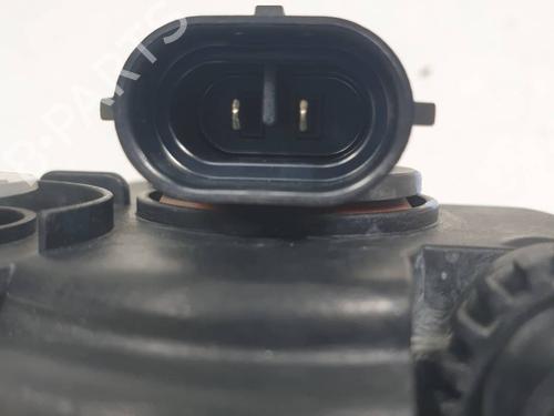 Right front fog light NISSAN PRIMERA (P12) 2.0 | BP38433500C31 - Image 3
