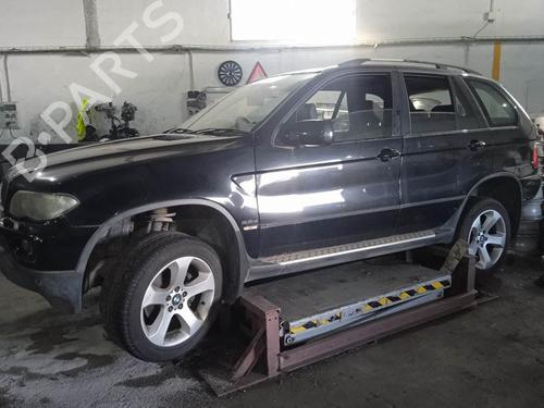 Gear lever BMW X5 (E53) 3.0 d | BP11376639M90 - Image 12