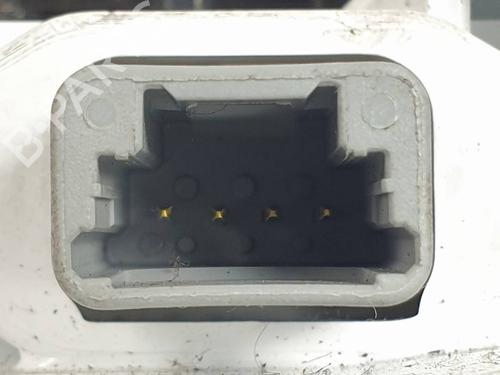 Climate control DACIA LODGY (JS_) 1.5 Blue dCi 115 (JSJT) | BP30049727I5 - Image 6