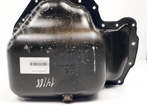 Oil sump SEAT IBIZA IV SC (6J1, 6P5) 1.2 | BP19179078M115 