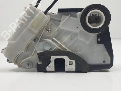 Used Front right lock Front right lock 37668937 37668937