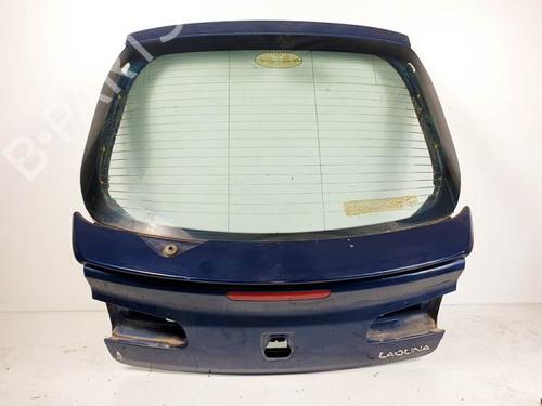Bagklap CC/Kombi-Coupé RENAULT LAGUNA II (BG0/1_) 1.8 16V (BG0B, BG0M) (120 hp) 15497281