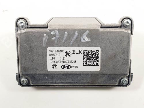 Electronic module HYUNDAI TUCSON (NX4E, NX4A) 1.6 T-GDi Hybrid | BP24934754M83  - Image 7