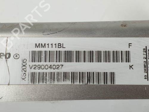 Egr FORD MONDEO IV (BA7) 2.0 TDCi | BP24930833M69 - Image 3