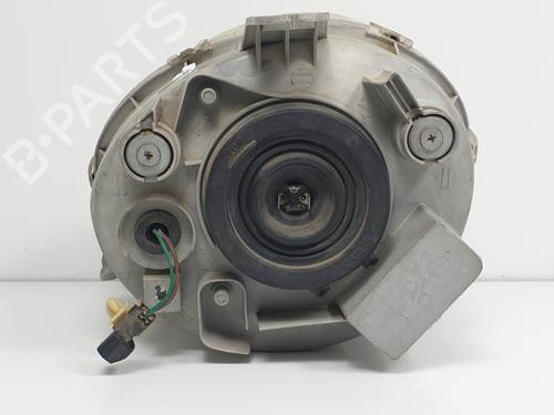 Right headlight DAEWOO MATIZ (M100, M150) 0.8 | BP10284800C29 