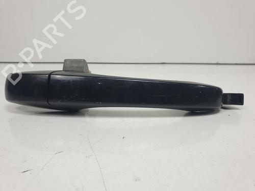 Front right exterior door handle CHRYSLER SEBRING (JS) 2.0 CRD (140 hp)null