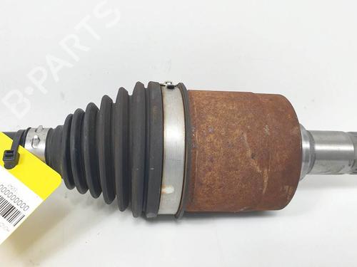 Right front driveshaft HONDA JAZZ IV (GK_) 1.3 | BP16889009M39  - Image 5