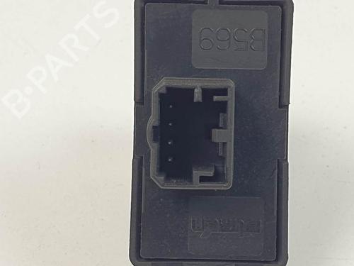Right front window switch CITROËN JUMPER II Bus 2.2 HDi 120 | BP24914928I26 - Image 2