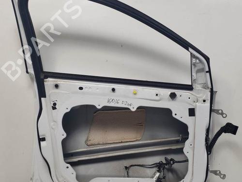 Left front door FORD FOCUS II (DA_, HCP, DP) 1.6 TDCi | BP24930580C2 