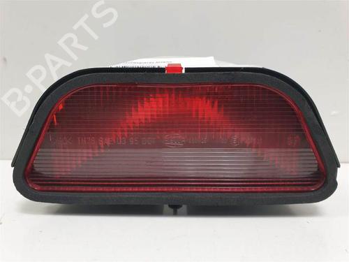 Used Third brake light MERCEDES-BENZ M-CLASS (W163) ML 320 (163.154) (218 hp) 9955036
